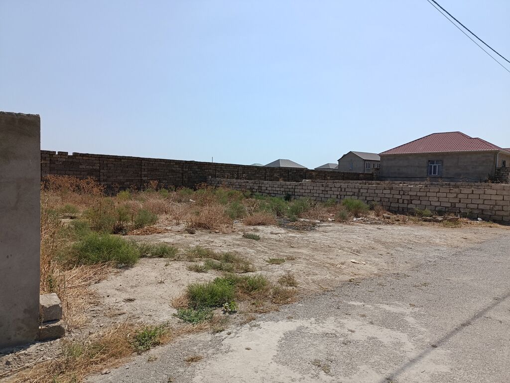 Tikinti — Torpaq, Bakı (5)