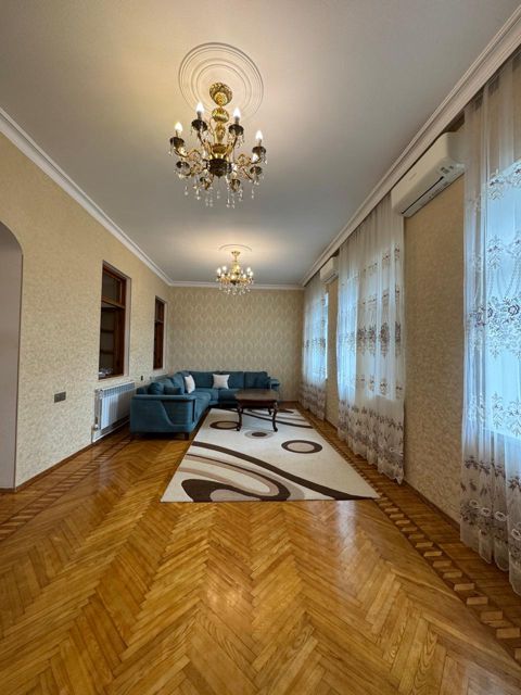 Satış: 4 otaqlı Köhnə tikili, 107 m², Sabunçu rayonu — Bakı