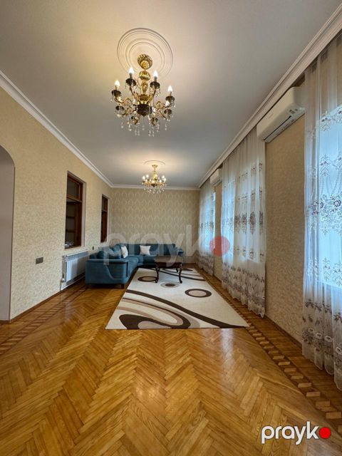 Satış: 4 otaqlı Köhnə tikili, 107 m², Sabunçu rayonu — Bakı