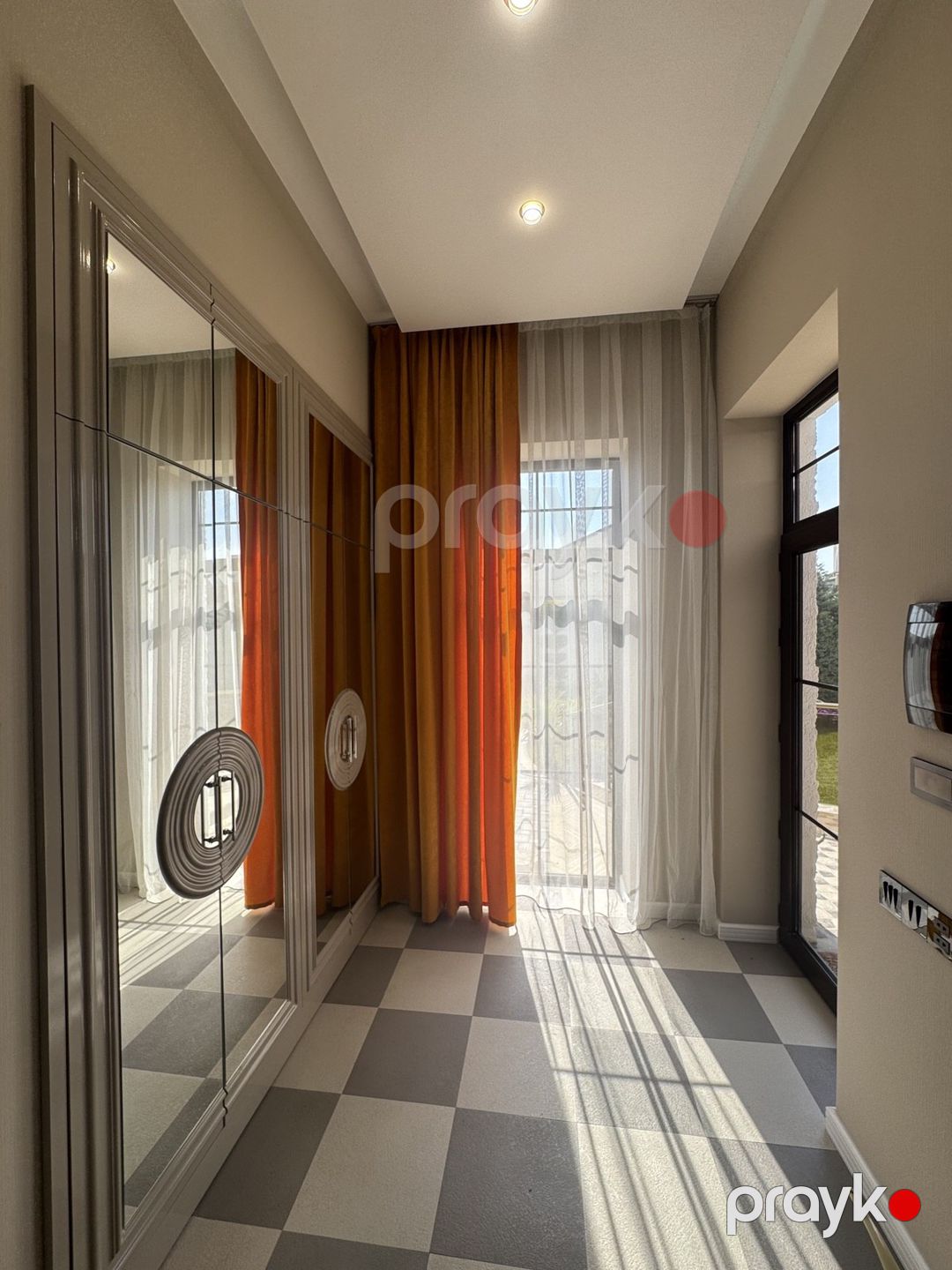 Satılır 4 otaqlı həyət evi/bağ evi 180 m² — Ev, villa, Bakı (8)