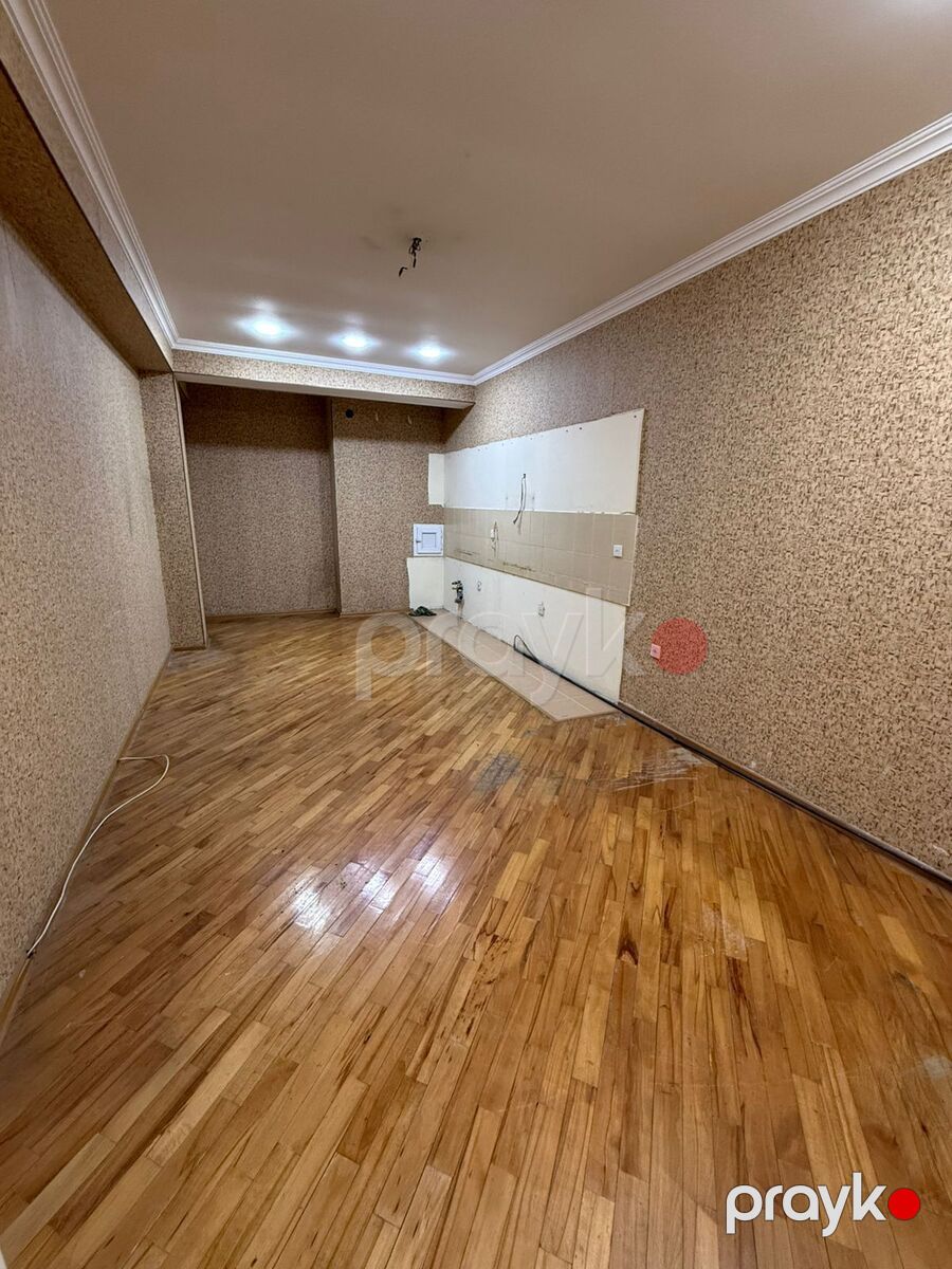 Satılır 3 otaqlı yeni tikili 140 m² — Mənzil, Bakı (6)