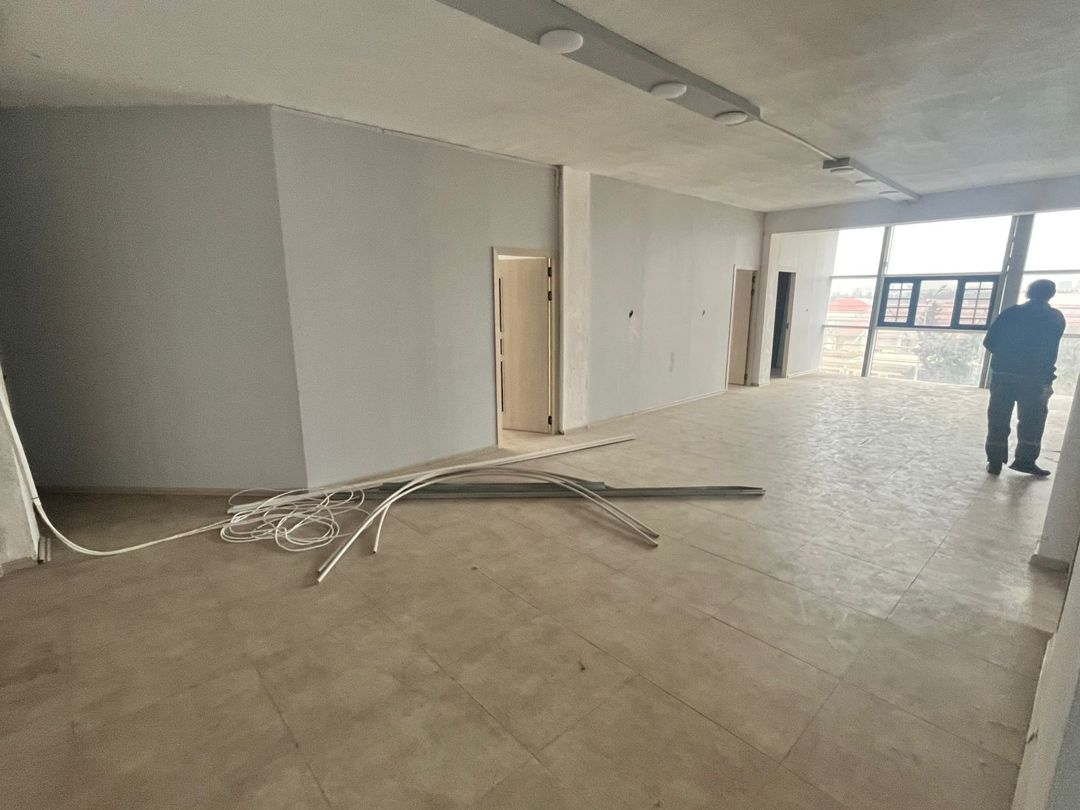İcarəyə verilir obyekt 1000 m² — Əmlak, Bakı (8)