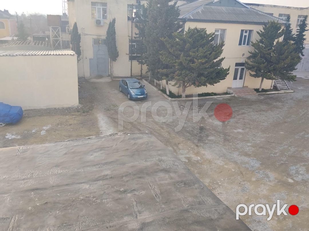 Satılır obyekt 5500 m² — Əmlak, Bakı (5)
