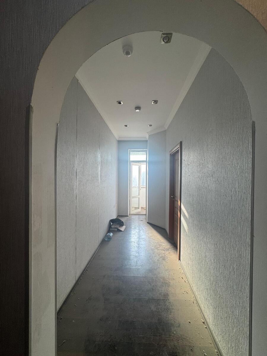 İcarəyə verilir 11 otaqlı ofis 325 m² — Ofis, Bakı (7)