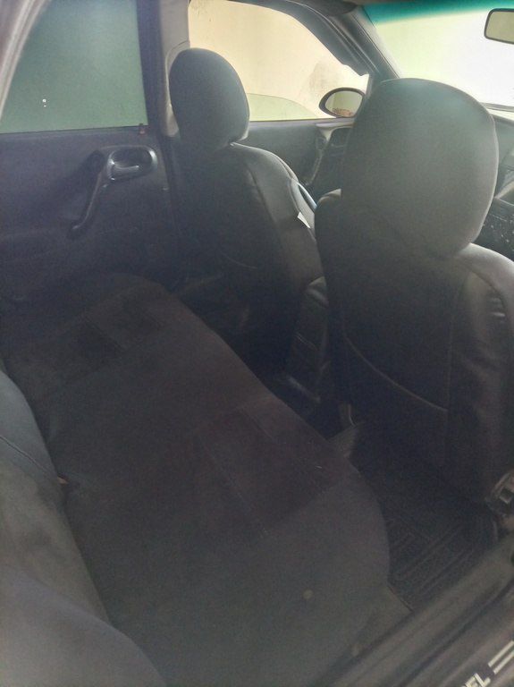 Opel Vectra, 1.6 L, 1998 il, 333 558 km — Avtomobillər, Qazax (6)