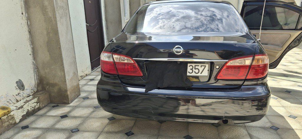 Nissan Maxima, 3.0 L, 2006 il, 280 000 km — Avtomobillər, Bakı (2)