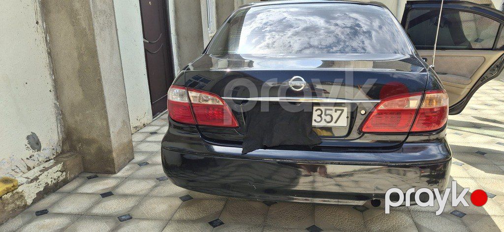 Nissan Maxima, 3.0 L, 2006 il, 280 000 km — Avtomobillər, Bakı (2)