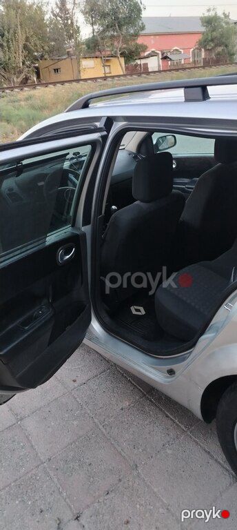 Renault Megane, 1.9 L, 2007 il, 384 370 km — Avtomobillər, Şirvan (10)