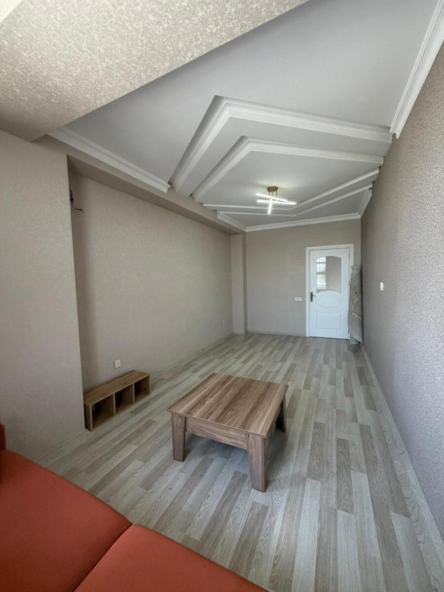Satılır 2 otaqlı yeni tikili 100 m² — Mənzil, Bakı (5)