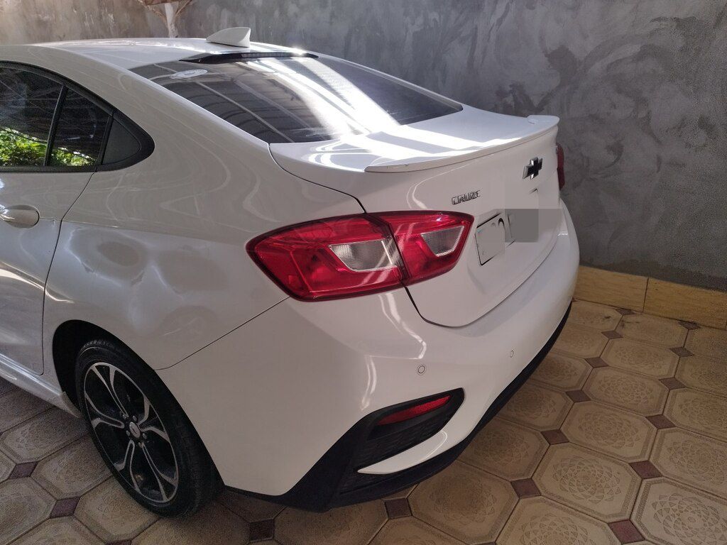 Chevrolet Cruze, 1.4 L, 2019 il, 160 000 km — Avtomobillər, Gəncə (3)