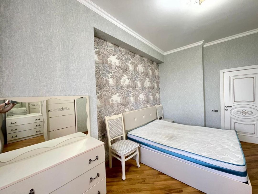 İcarəyə verilir 2 otaqlı yeni tikili 60 m² — Mənzil, Bakı (12)