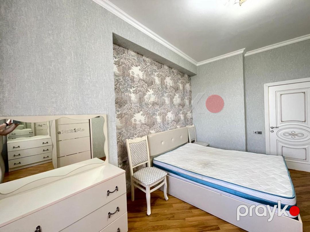 İcarəyə verilir 2 otaqlı yeni tikili 60 m² — Mənzil, Bakı (12)