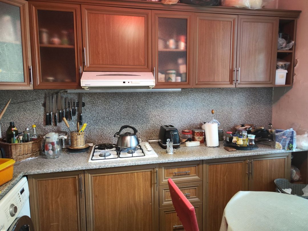 Satılır 2 otaqlı köhnə tikili 60 m² — Mənzil, Bakı (12)