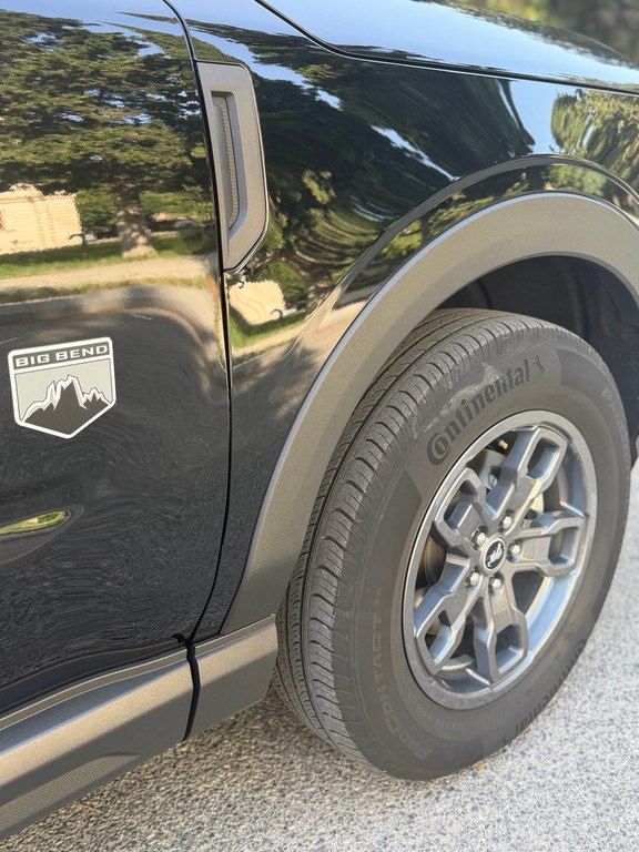Ford Bronco Sport, 1.5 L, 2022 il, 49 990 km — Avtomobillər, Bakı (11)