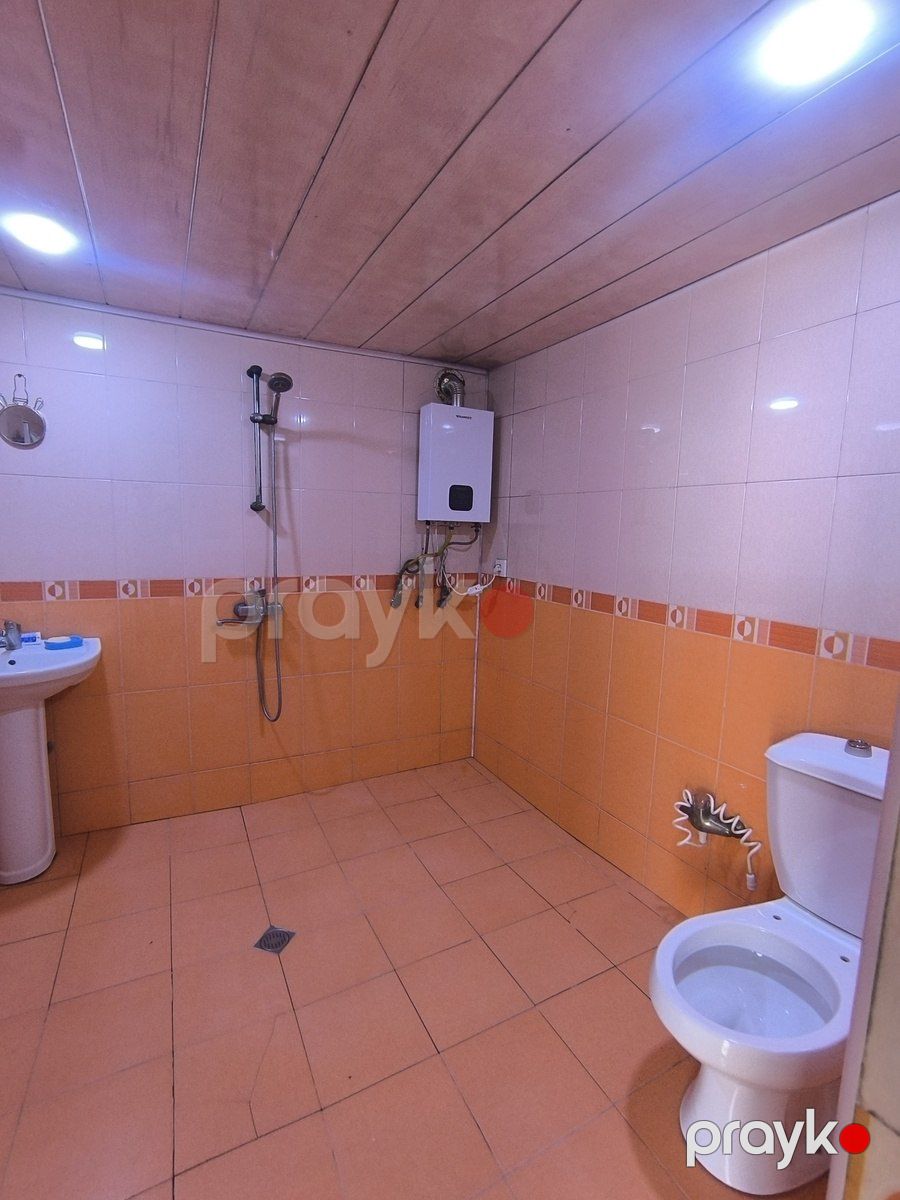 Satılır 1 otaqlı həyət evi/bağ evi 45 m² — Ev, villa, Bakı (6)