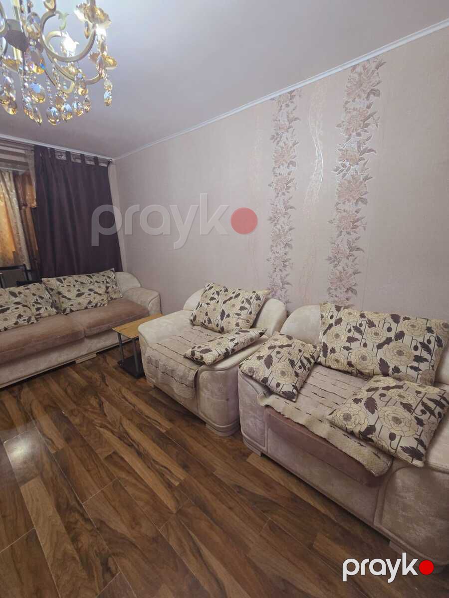 İcarəyə verilir 4 otaqlı köhnə tikili 75 m² — Mənzil, Bakı (2)