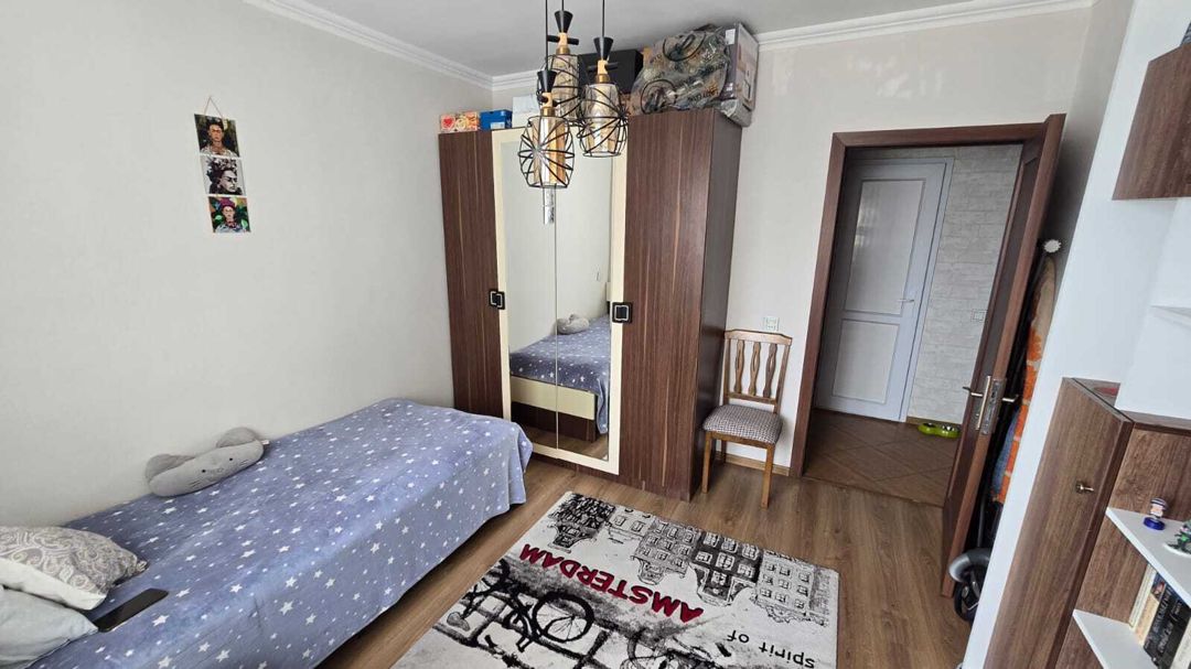 Satılır 3 otaqlı yeni tikili 65 m² — Mənzil, Bakı (3)