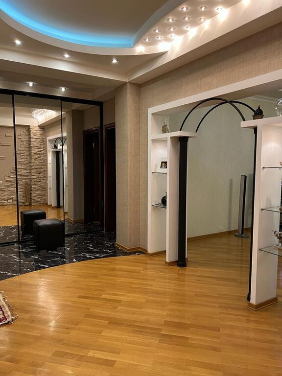 Satılır 3 otaqlı yeni tikili 170 m² — Mənzil, Bakı (8)
