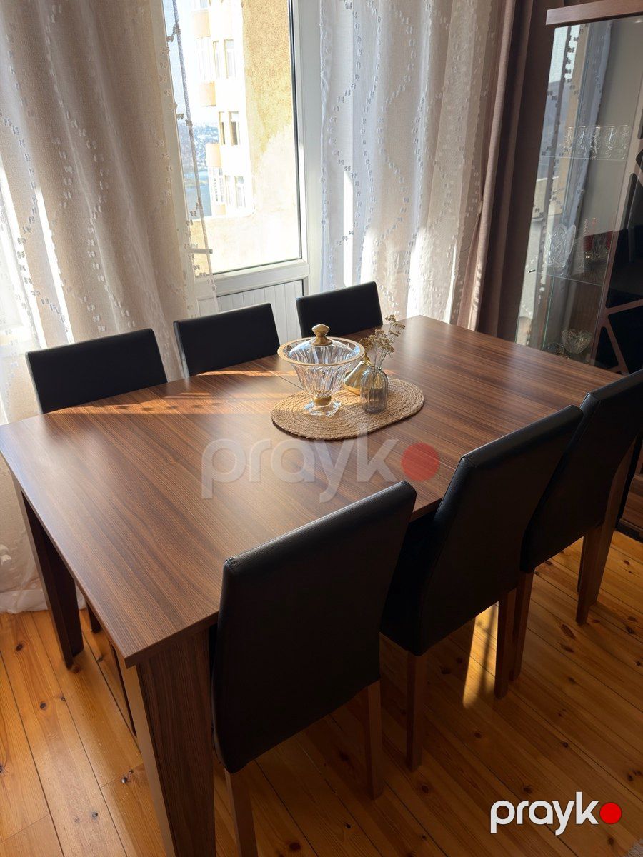 Qonaq otağı mebeli Bellona — Mebel, Bakı (2)