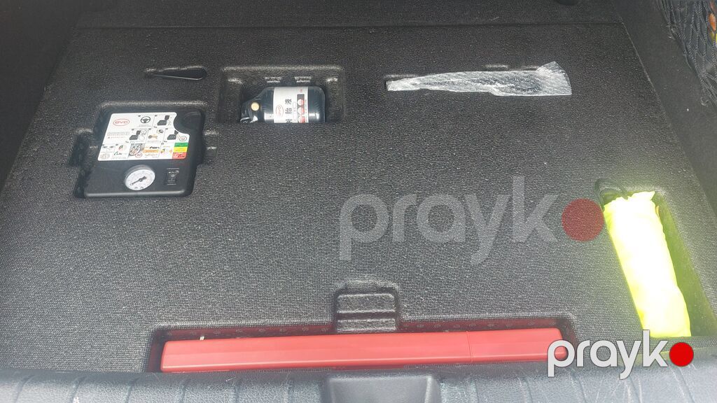 BYD Destroyer 05: 1.5 l 2025 il 75000 km Sedan — Avtomobillər, Gəncə (7)