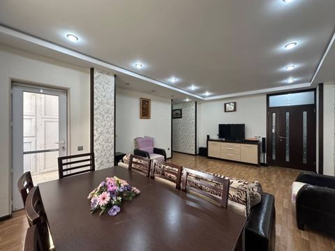 Satılır 3 otaqlı yeni tikili 108 m² — Bakı