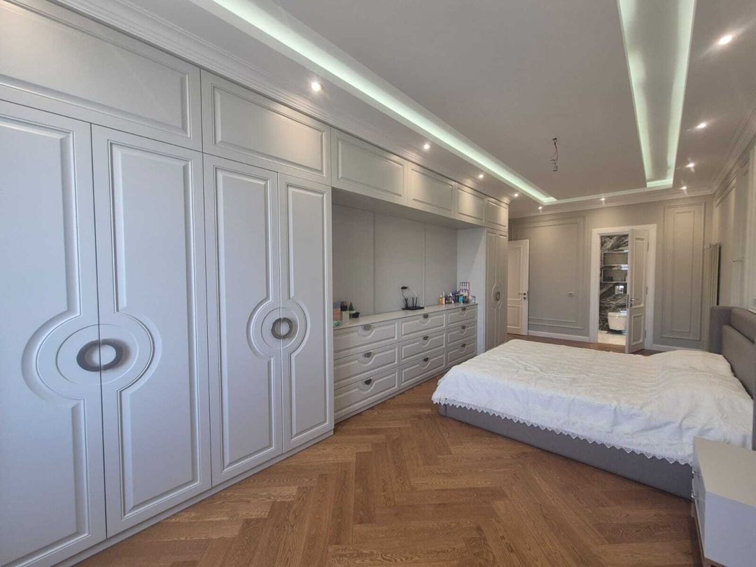 Satılır 4 otaqlı yeni tikili 166 m² — Mənzil, Bakı (5)