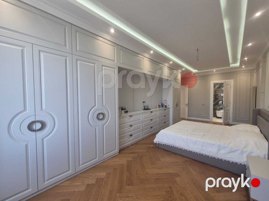 Satılır 4 otaqlı yeni tikili 166 m² — Mənzil, Bakı (5)