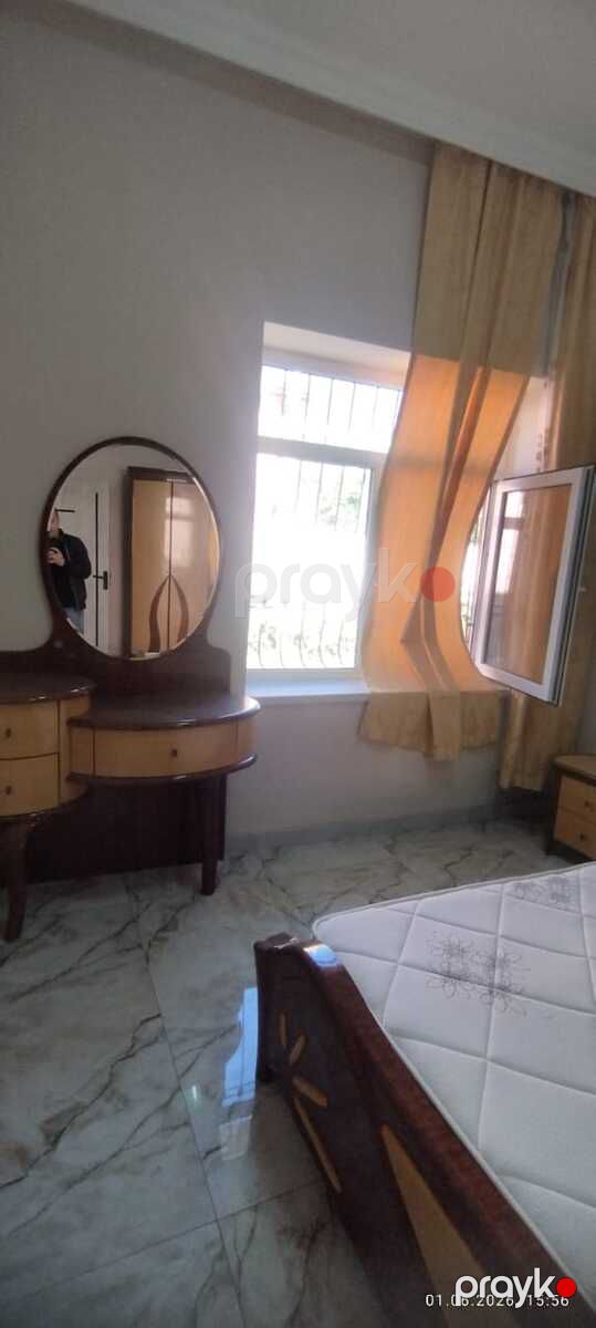 İcarəyə verilir 2 otaqlı həyət evi/bağ evi 65 m² — Ev, villa, Bakı (9)