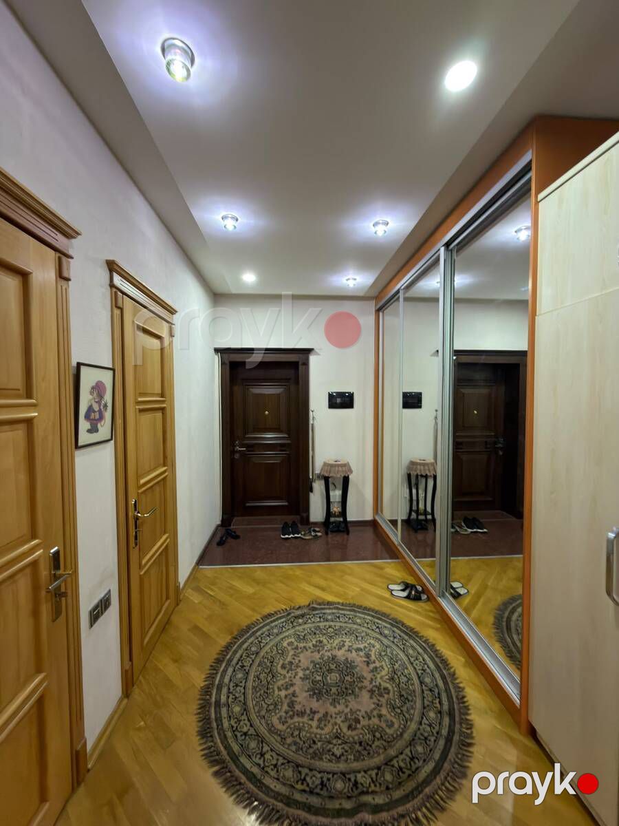 Satılır 2 otaqlı yeni tikili 90 m² — Mənzil, Bakı (8)