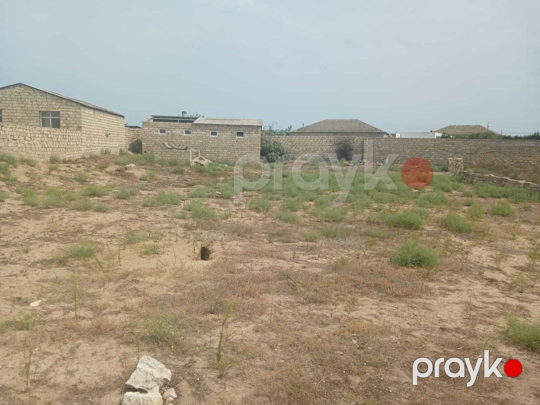 12 sot torpaq sahəsi, Nardaran qəs — Torpaq, Bakı (7)