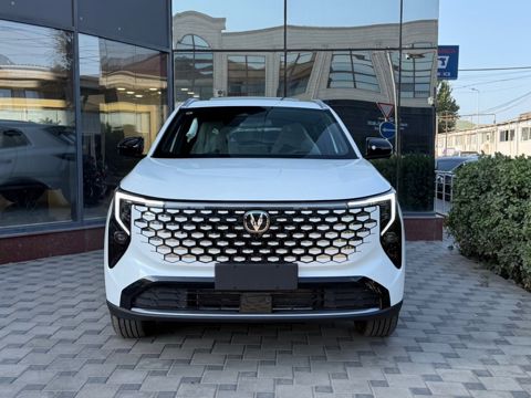 Changan CS 55 Plus, 1.5 L, 2025 il, yeni — Bakı