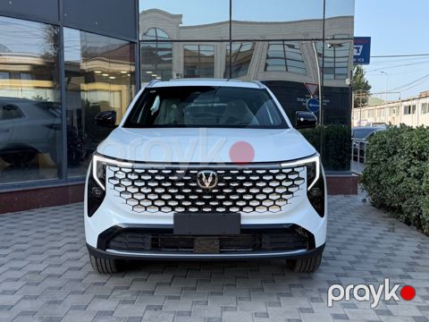 Changan CS 55 Plus, 1.5 L, 2025 il, yeni