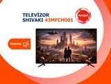 Televizor Shivaki 43MFCH001 — Shivaki Electronics