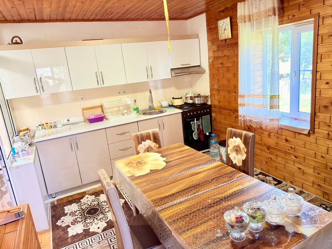 Həyət evi kirayə verilir, Lərik r — Ev, villa, Lerik (8)
