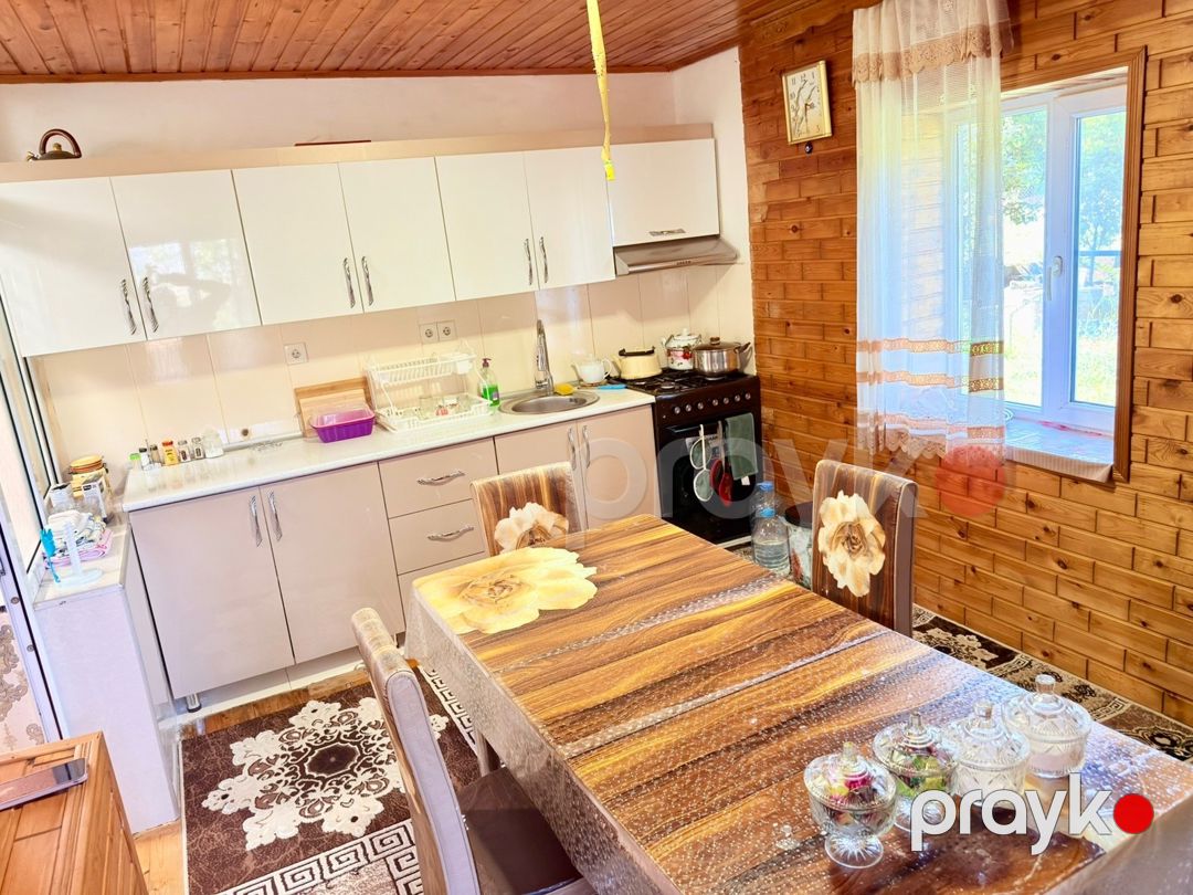 Həyət evi kirayə verilir, Lərik r — Ev, villa, Lerik (8)