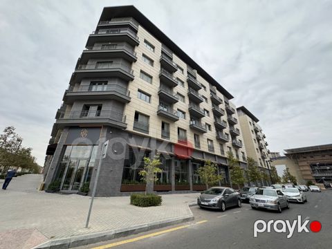 Satılır 4 otaqlı yeni tikili 150 m²