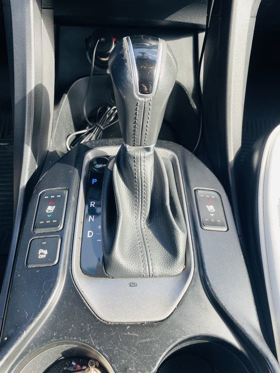 Hyundai Santa Fe, 2.0 L, 2014 il, 185 000 km — Avtomobillər, Lənkəran (8)