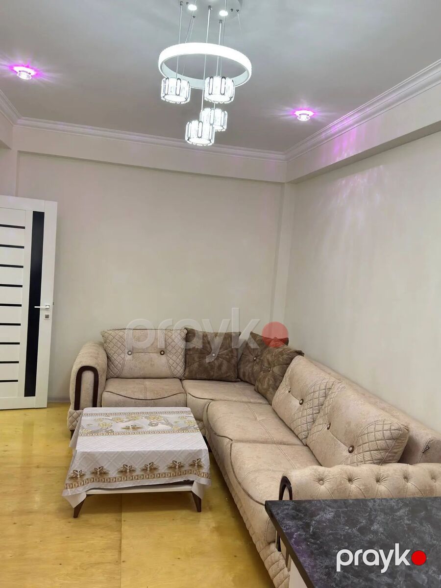 Satılır 2 otaqlı köhnə tikili 43.4 m² — Mənzil, Bakı (2)