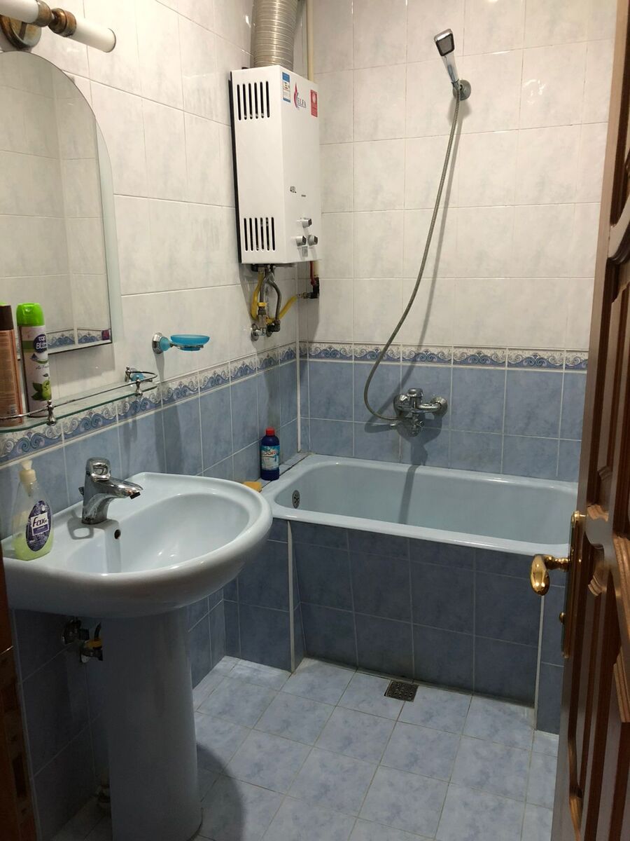 İcarəyə verilir 3 otaqlı köhnə tikili 90 m² — Mənzil, Bakı (10)