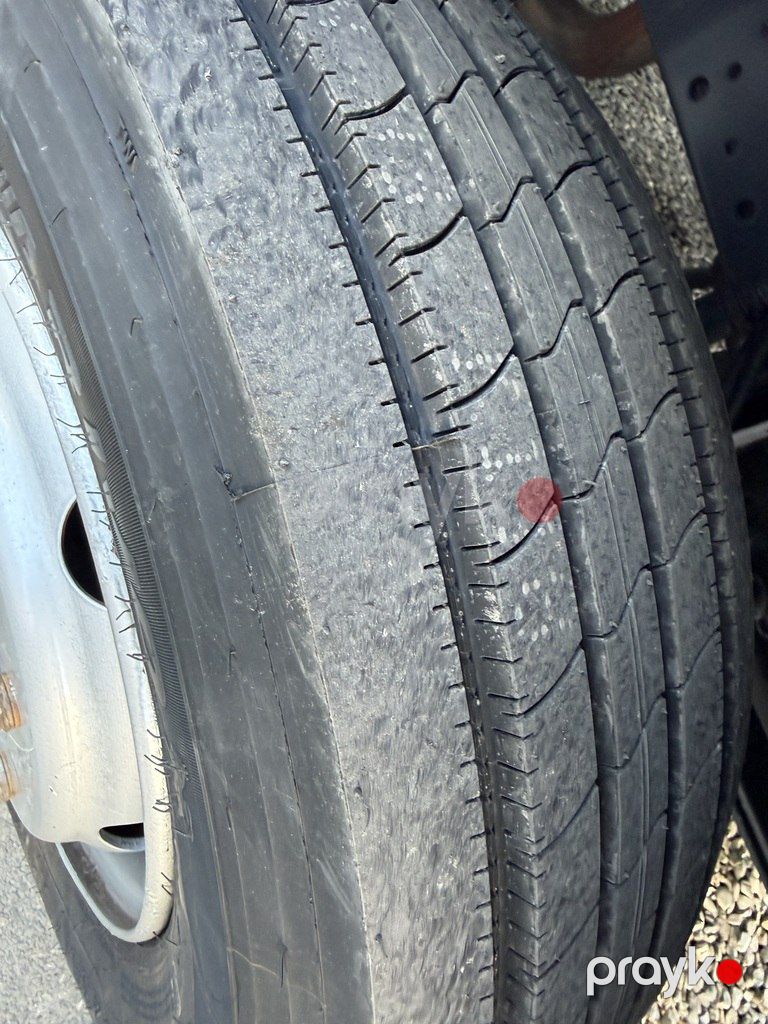 Mercedes Atego 818, 4.3 L, 2008 il, 353 731 km — Yük maşınları, Bakı (7)