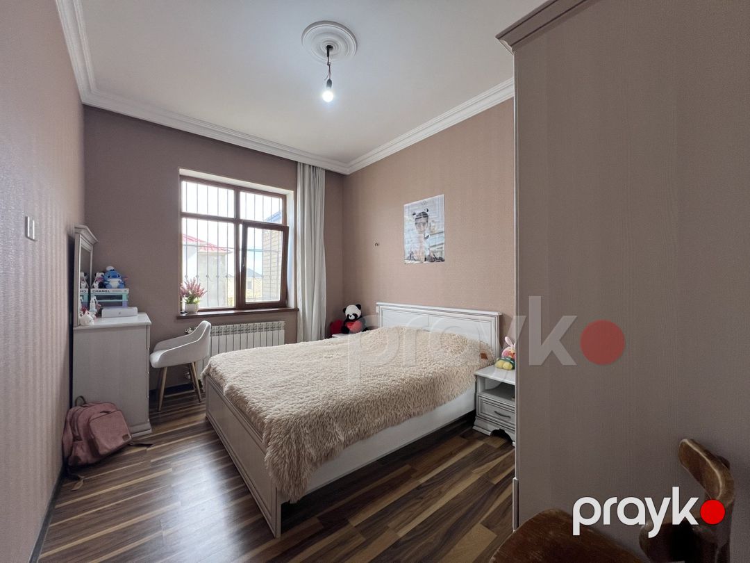 Satılır 4 otaqlı həyət evi/bağ evi 160 m² — Ev, villa, Bakı (10)
