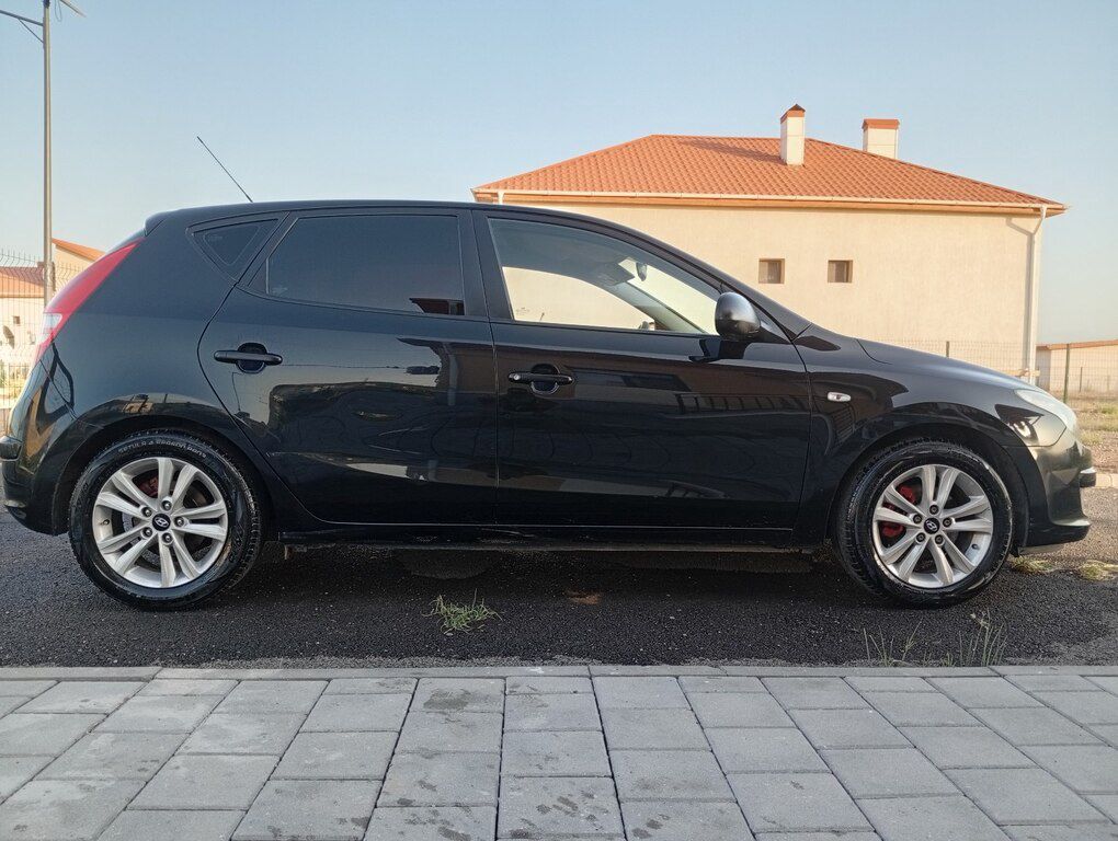 Hyundai i30, 1.4 L, 2007 il, 278 452 km — Avtomobillər, Cəbrayıl (3)