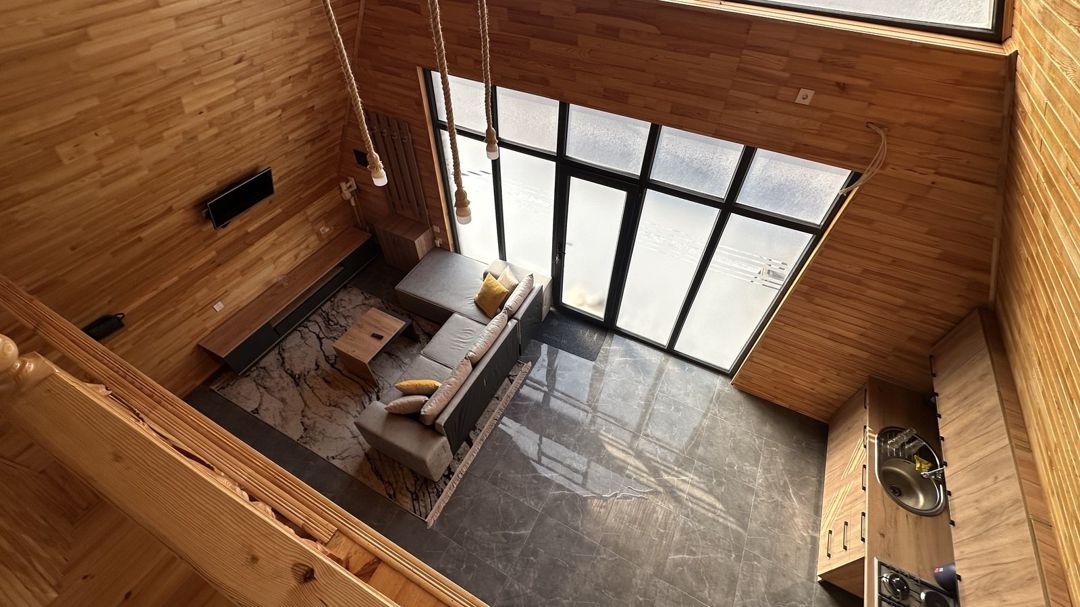 Bağ evi kirayə verilir, Novxanı qəs — Ev, villa, Bakı (7)