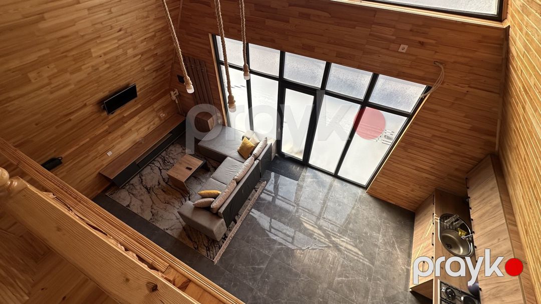 Bağ evi kirayə verilir, Novxanı qəs — Ev, villa, Bakı (7)