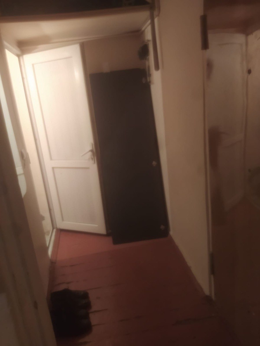 İcarəyə verilir 1 otaqlı köhnə tikili 38 m² — Mənzil, Bakı (2)