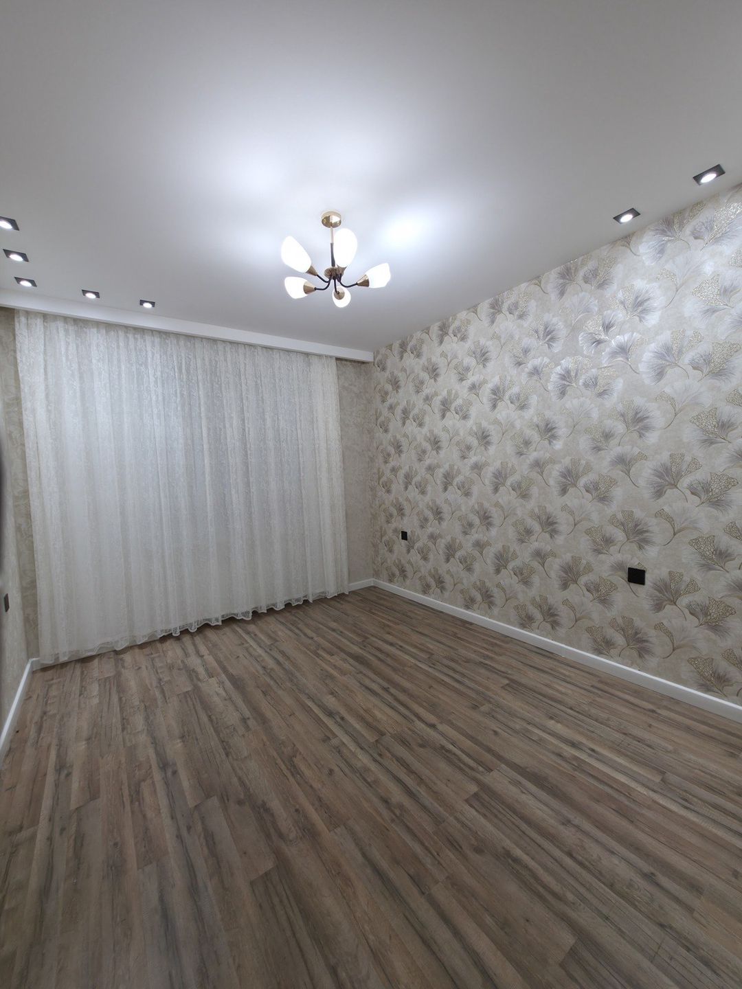 Satılır 2 otaqlı köhnə tikili 60 m² — Mənzil, Bakı (6)