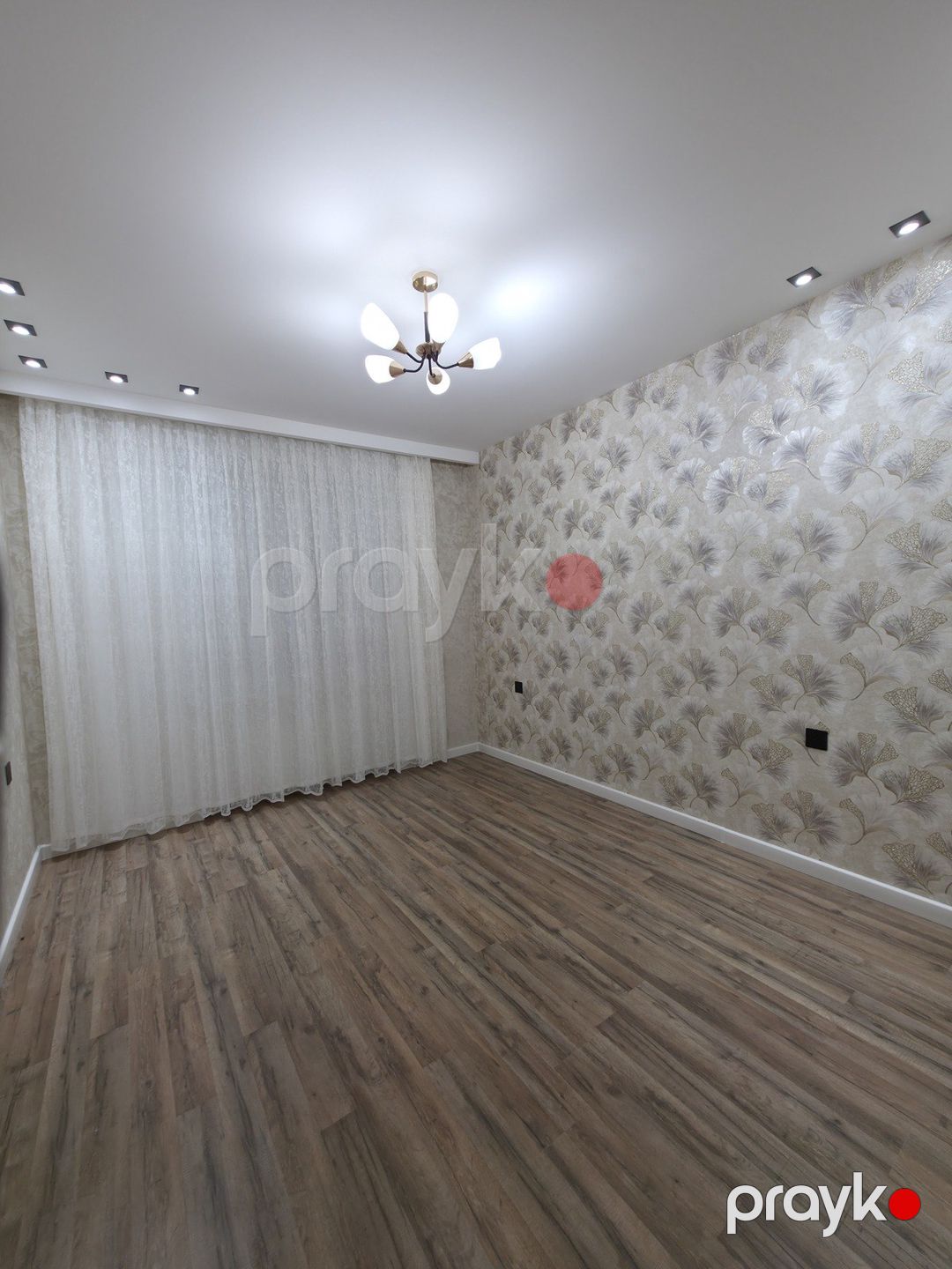 Satılır 2 otaqlı köhnə tikili 60 m² — Mənzil, Bakı (6)