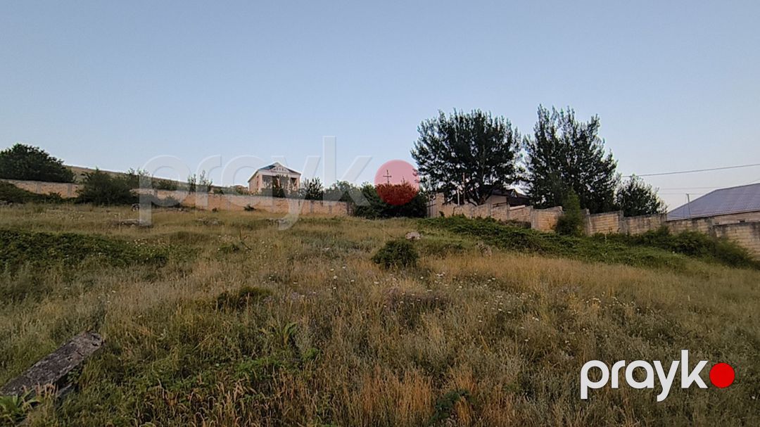 95 sot torpaq sahəsi, Şamaxı ş — Torpaq, Şamaxı (2)