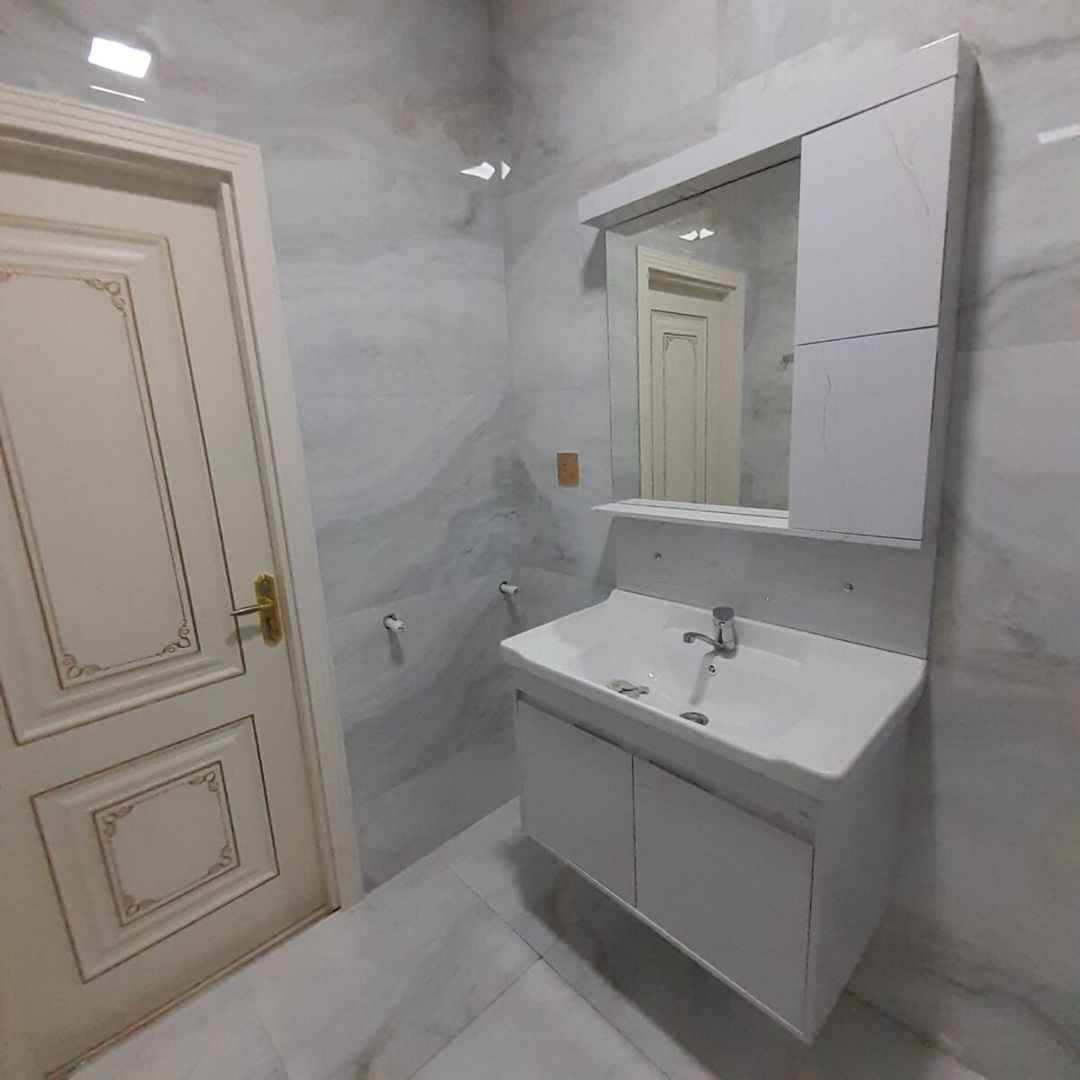2-otaqlı yeni tikili kirayə verilir, Həzi Aslanov m., 60 m² — Mənzil, Bakı (10)