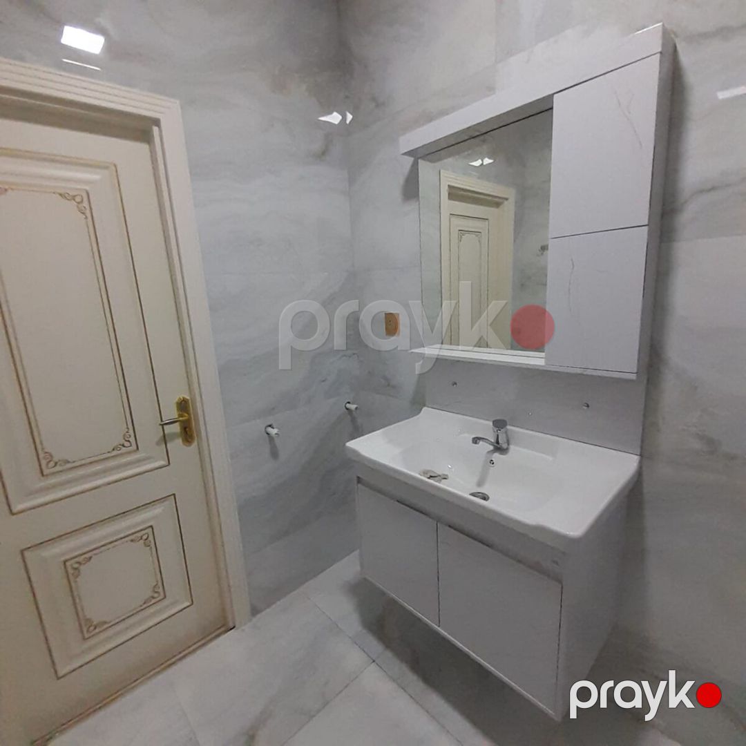 2-otaqlı yeni tikili kirayə verilir, Həzi Aslanov m., 60 m² — Mənzil, Bakı (10)
